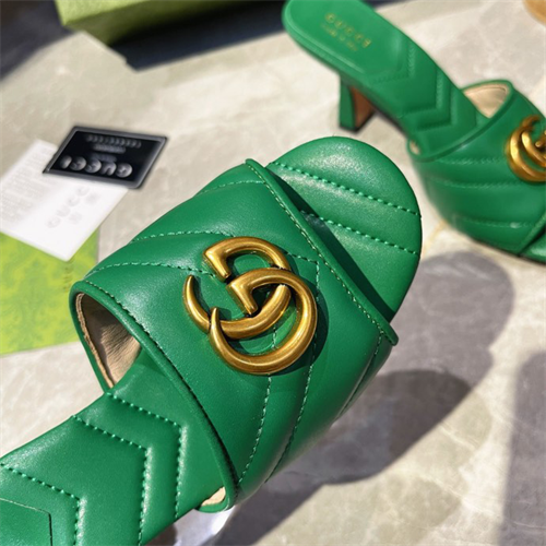 Gocci Slipper