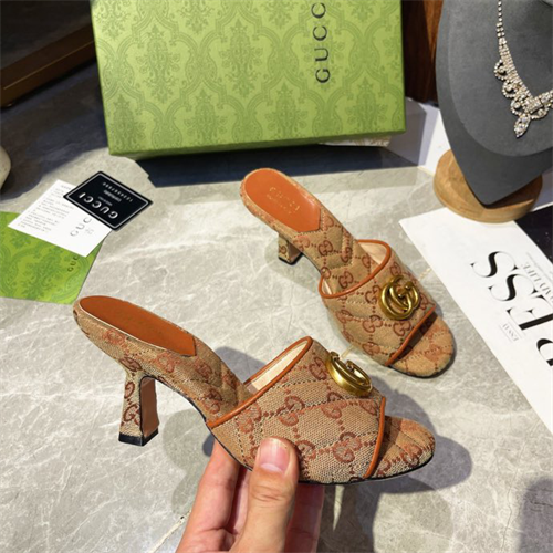 Gocci Slipper