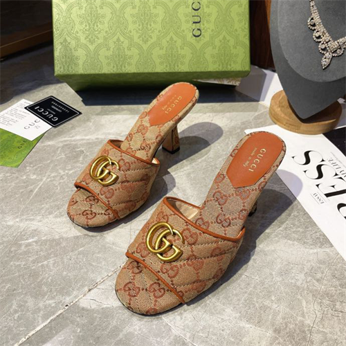 Gocci Slipper