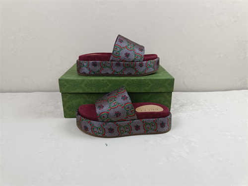 Gocci Slipper