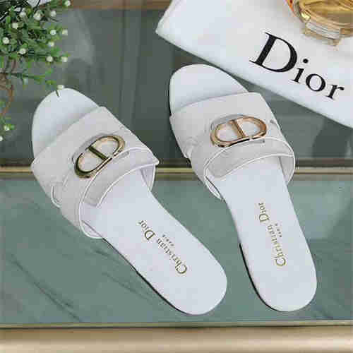 Dio Slipper