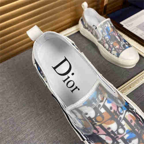 DR Sneaker
