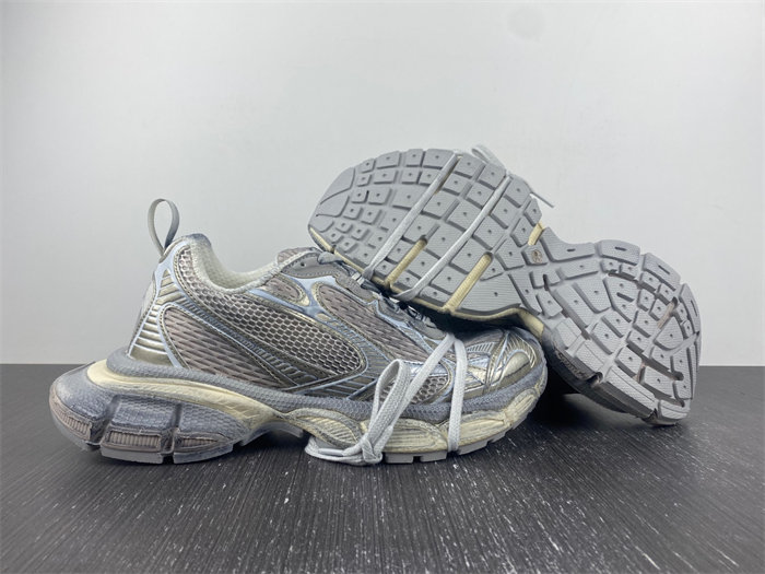 BALENCIAGA -PHANTOM SNEAKER W3XL4-9191