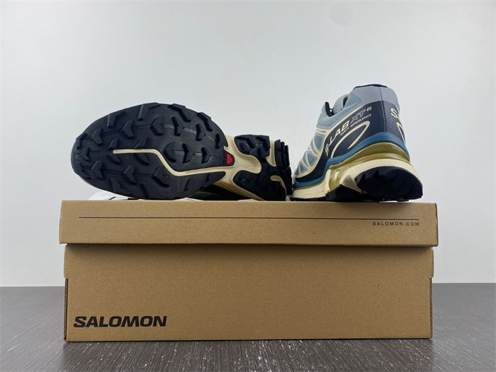 Salomon XT-6 414551