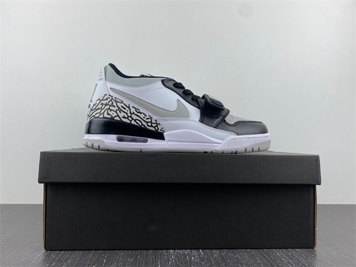 Jordan Legacy 312 Low Light Smoke Grey CD7069-105