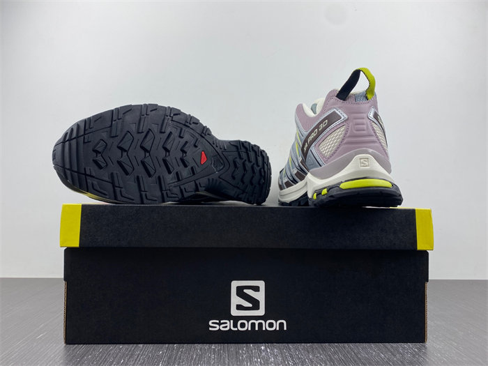 Salomon  XT-6 412322
