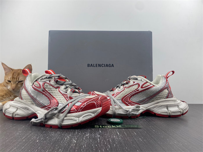 Balenciaga IAGA -PHANTOM SNEAKER W2RG3 1203