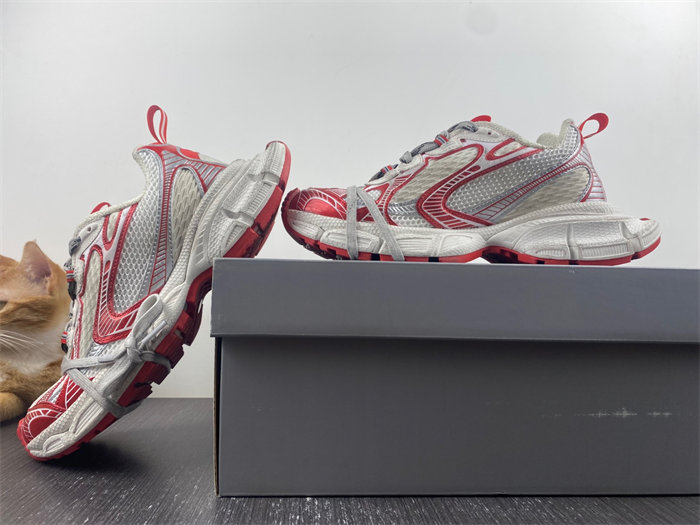 Balenciaga IAGA -PHANTOM SNEAKER W2RG3 1203