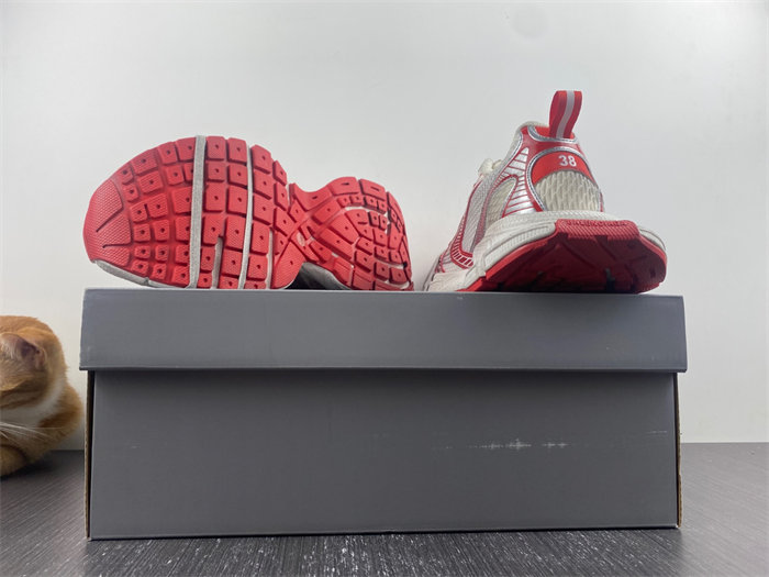 Balenciaga IAGA -PHANTOM SNEAKER W2RG3 1203