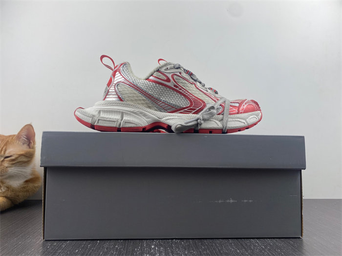 Balenciaga IAGA -PHANTOM SNEAKER W2RG3 1203