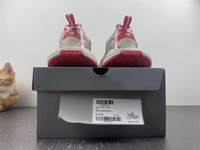 Balenciaga IAGA -PHANTOM SNEAKER W2RG3 1203