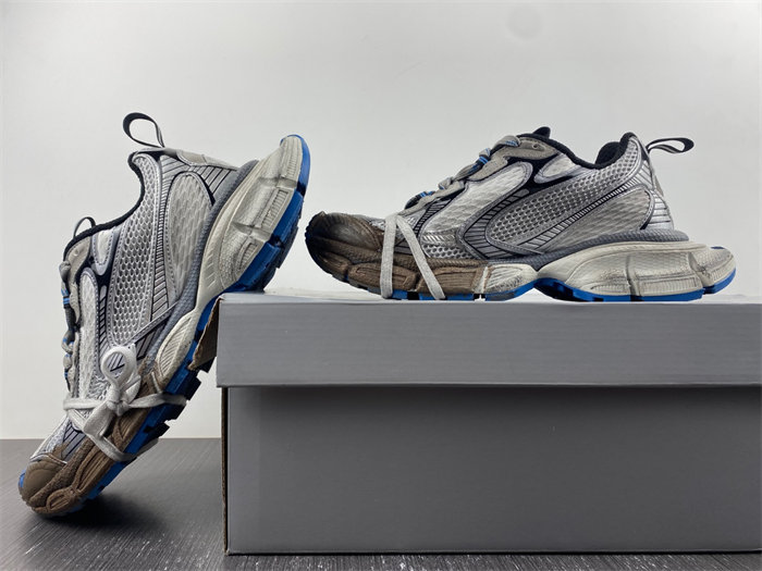 BALENCIAGA -PHANTOM SNEAKER 734734 W3XL2 9565