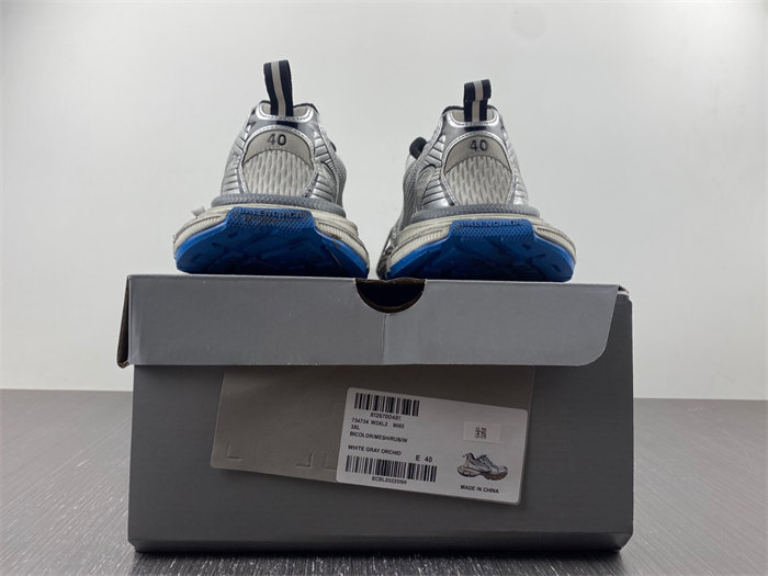 BALENCIAGA -PHANTOM SNEAKER 734734 W3XL2 9565