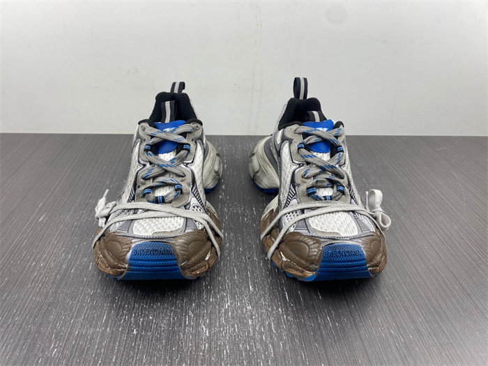 BALENCIAGA -PHANTOM SNEAKER 734734 W3XL2 9565