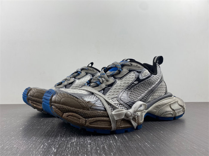 BALENCIAGA -PHANTOM SNEAKER 734734 W3XL2 9565