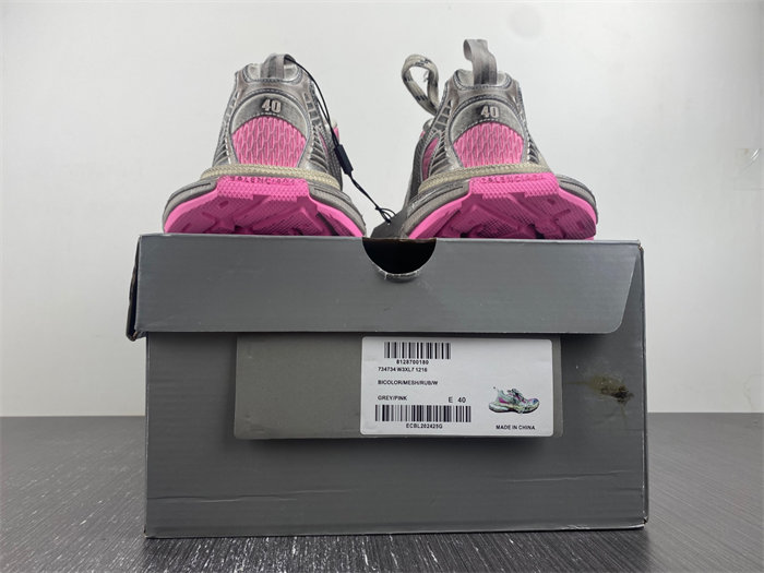 Balenciaga Phantom 734734 W3XL71216