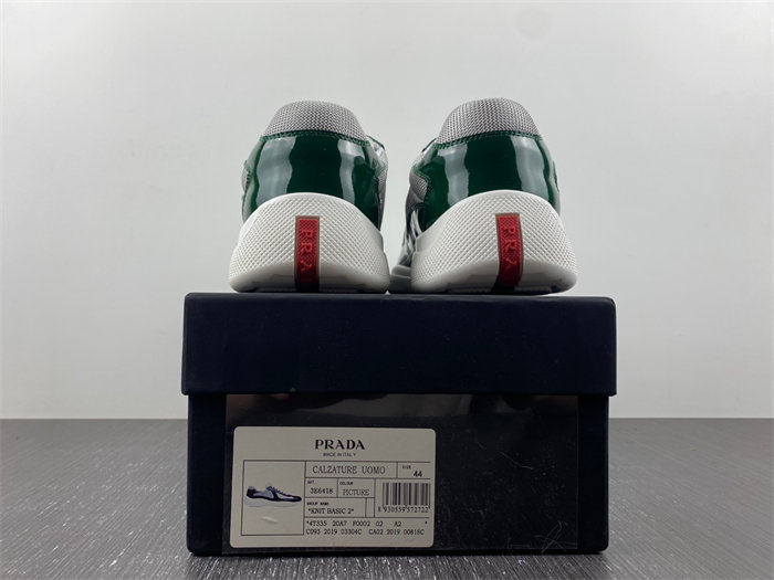 Prada America