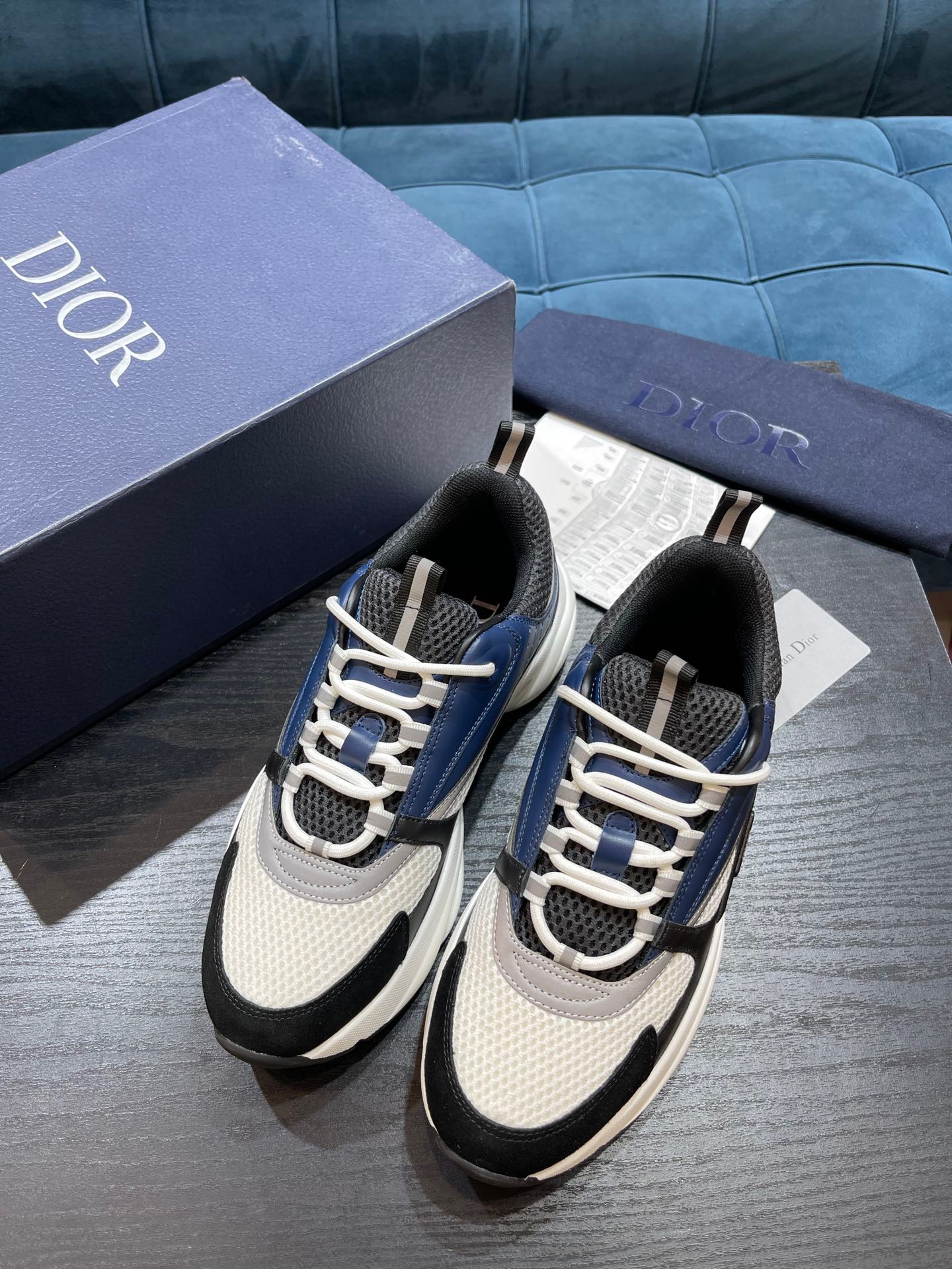 Deor B22 14