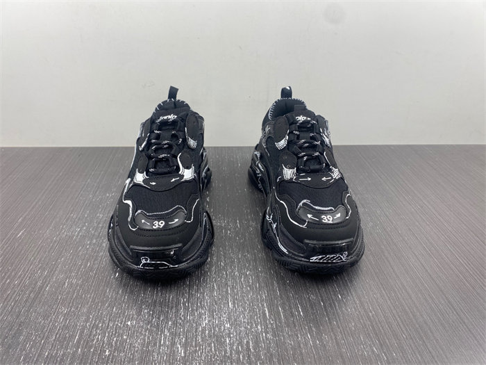 Balenciaga  536737 W2FW6 0102