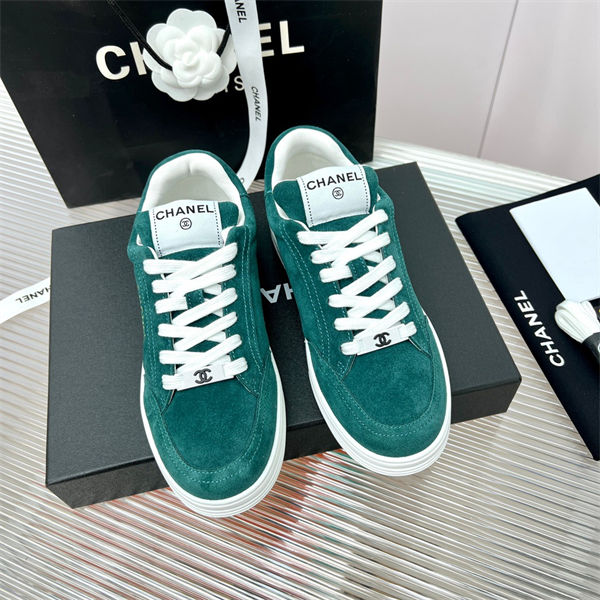 CHANEL 4