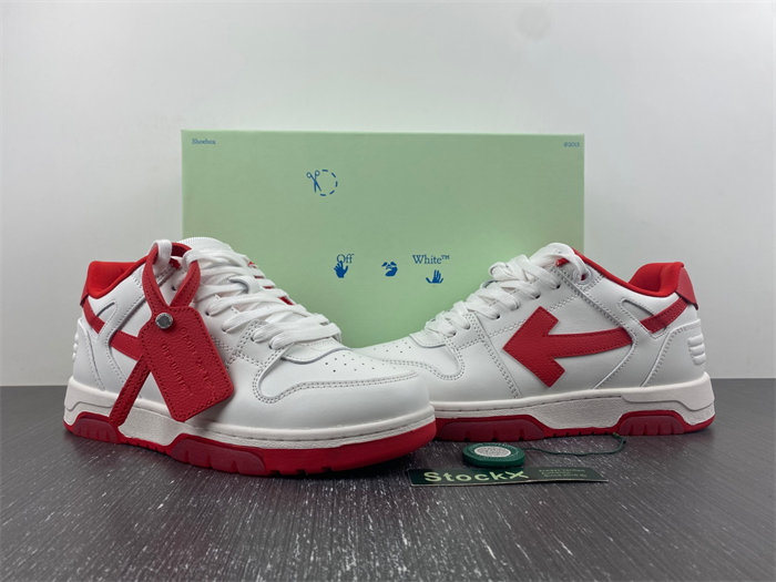 OFF-WHITE Out Of Office 