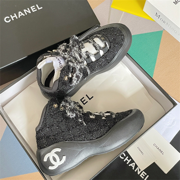 CHANEL 11