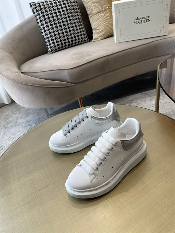 Alexander McQueen Oversized
