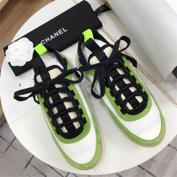 Chanal Sneakers