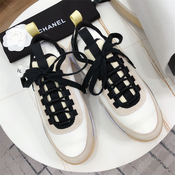 Chanal Sneakers