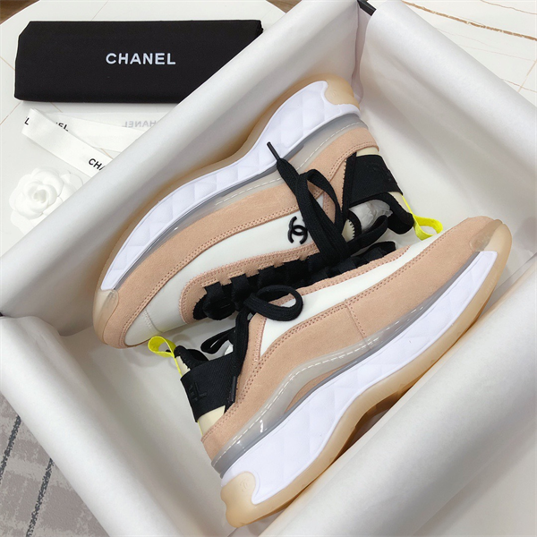 Chanal Sneakers
