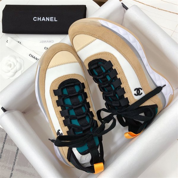 Chanal Sneakers