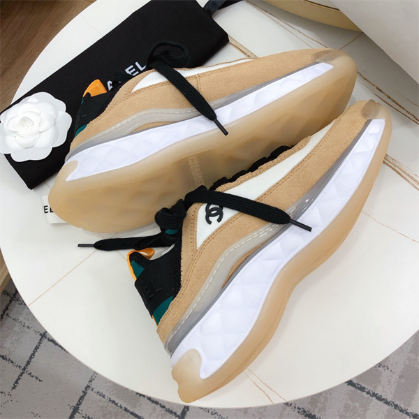 Chanal Sneakers