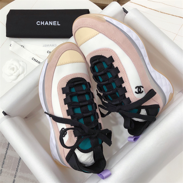 Chanal Sneakers