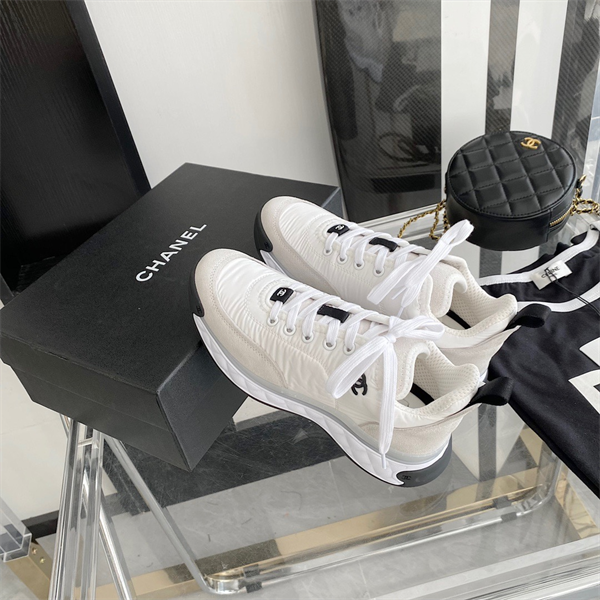 Chanal Sneakers