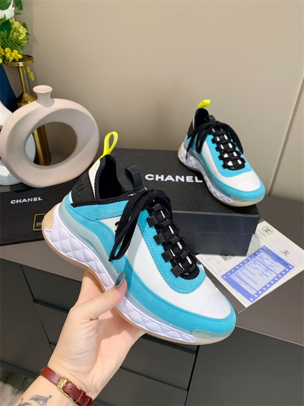 Chanal Sneakers