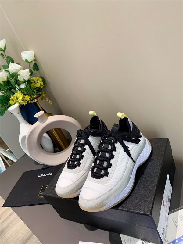 Chanal Sneakers