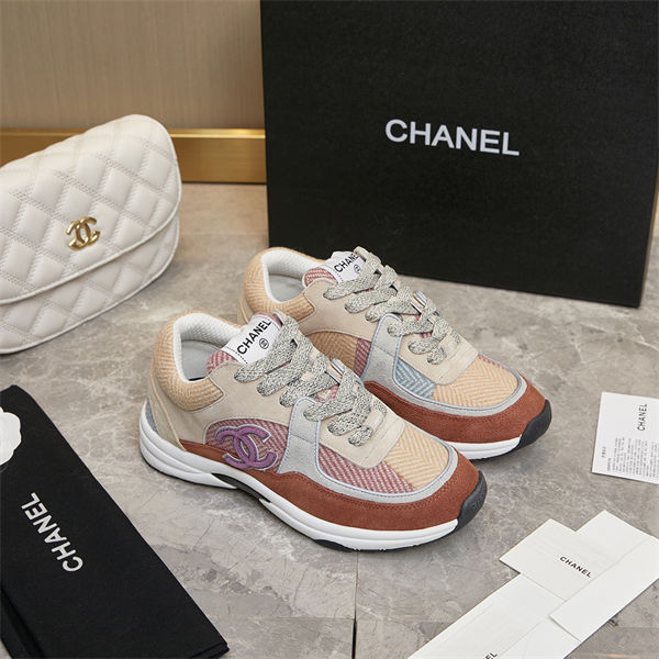 Chanal Sneakers