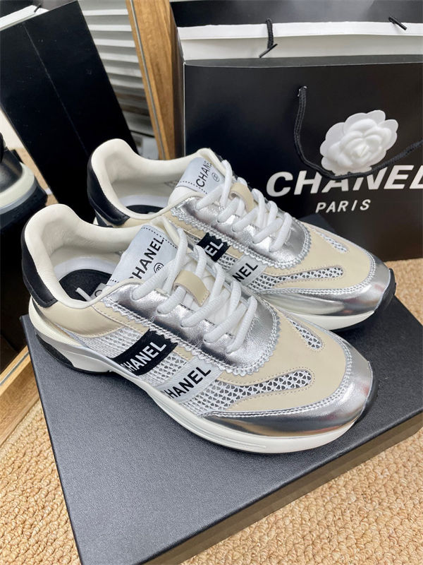Chanal Sneakers