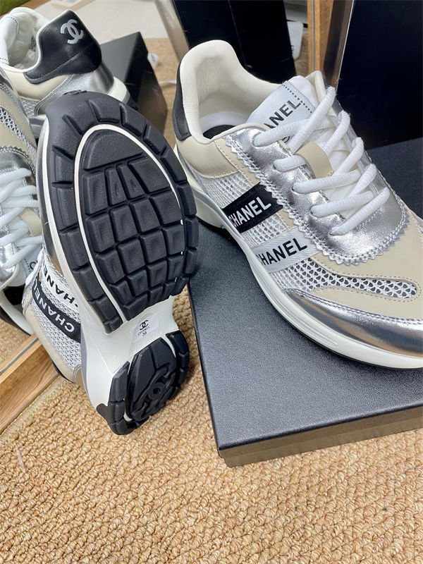 Chanal Sneakers