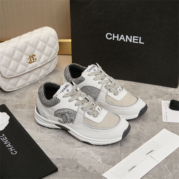 Chanal Sneakers