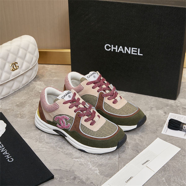 Chanal Sneakers