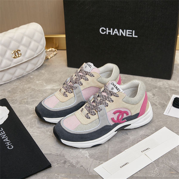 Chanal Sneakers