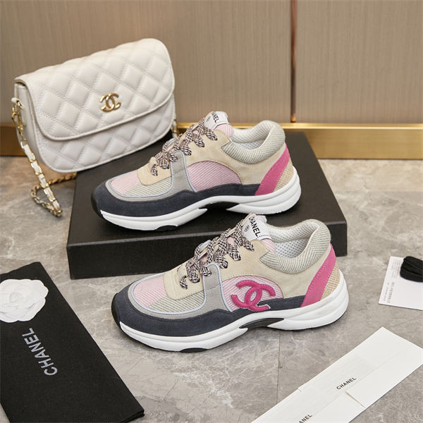 Chanal Sneakers
