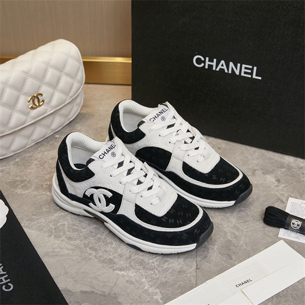 Chanal Sneakers