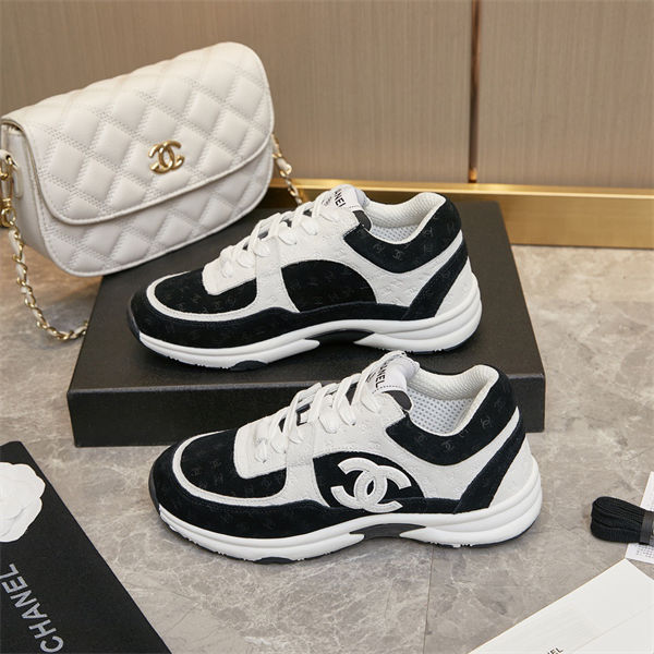 Chanal Sneakers