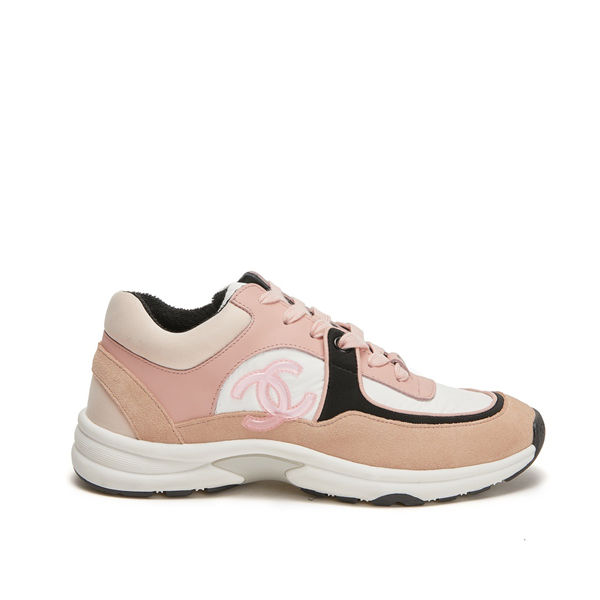 Chanal Sneakers