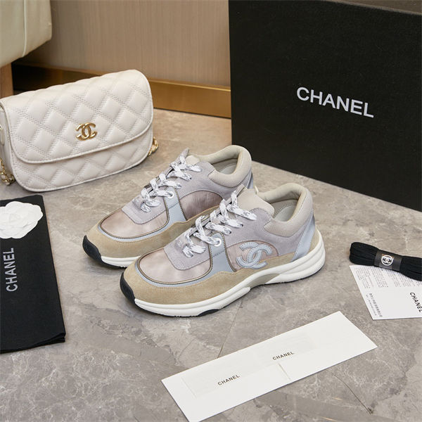 Chanal Sneakers