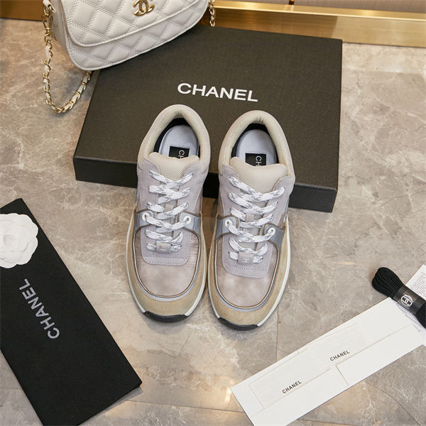 Chanal Sneakers