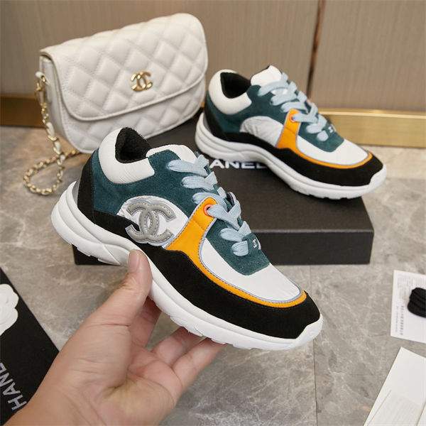 Chanal Sneakers
