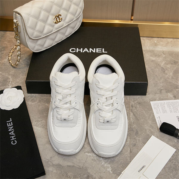Chanal Sneakers